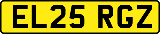 EL25RGZ