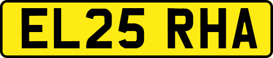 EL25RHA
