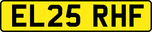 EL25RHF