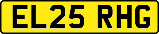 EL25RHG