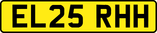 EL25RHH