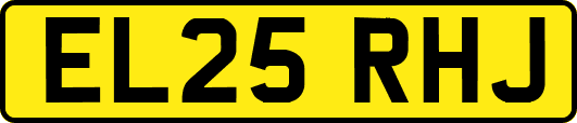 EL25RHJ
