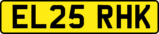EL25RHK