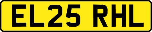 EL25RHL