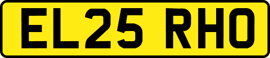 EL25RHO