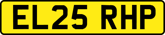 EL25RHP