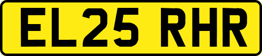 EL25RHR