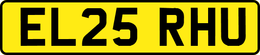 EL25RHU