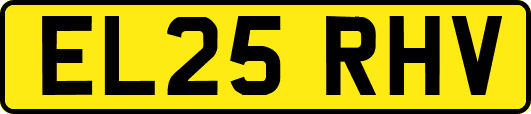 EL25RHV