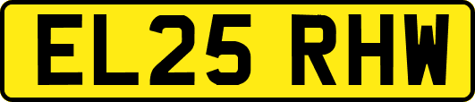 EL25RHW