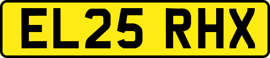 EL25RHX