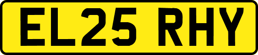 EL25RHY
