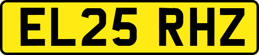 EL25RHZ