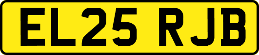 EL25RJB