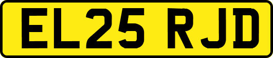 EL25RJD