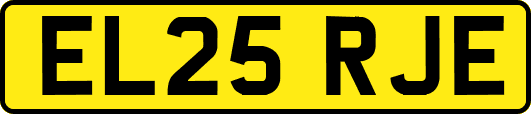 EL25RJE