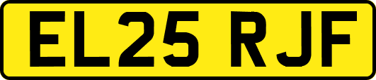 EL25RJF