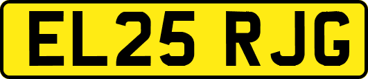 EL25RJG