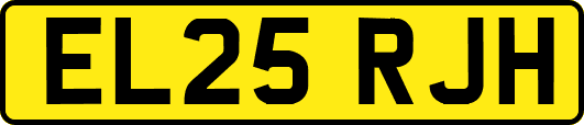 EL25RJH