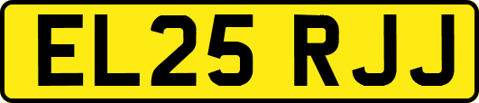 EL25RJJ