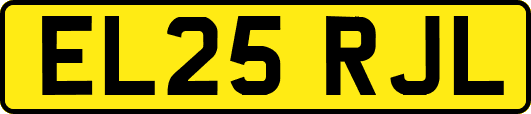 EL25RJL