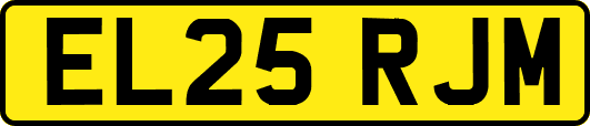 EL25RJM