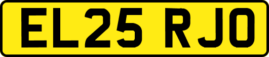 EL25RJO