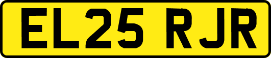 EL25RJR