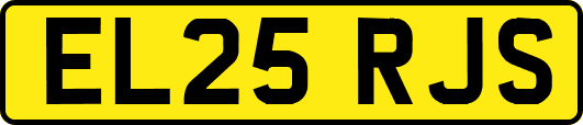 EL25RJS