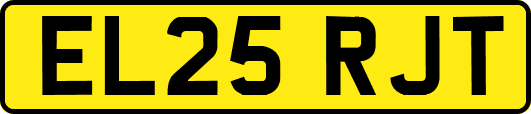 EL25RJT