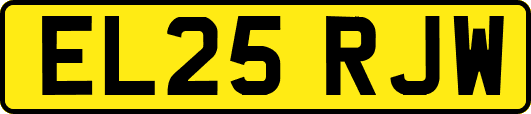 EL25RJW