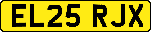 EL25RJX