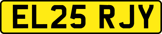 EL25RJY