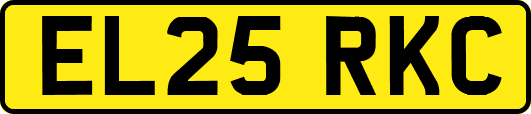EL25RKC