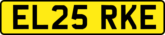 EL25RKE