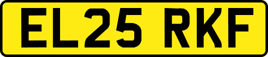 EL25RKF