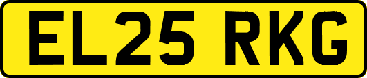 EL25RKG