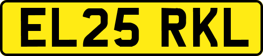 EL25RKL