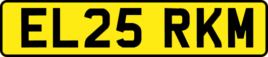EL25RKM