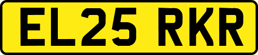 EL25RKR