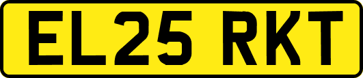 EL25RKT