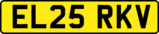 EL25RKV
