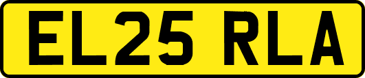 EL25RLA