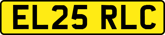 EL25RLC