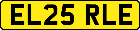 EL25RLE