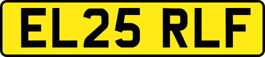 EL25RLF