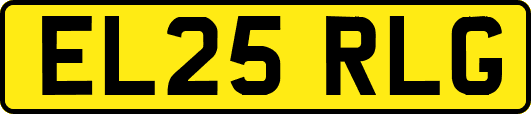 EL25RLG