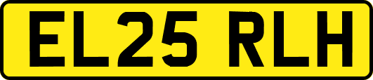 EL25RLH