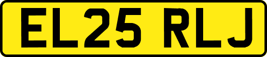 EL25RLJ