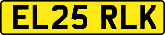 EL25RLK